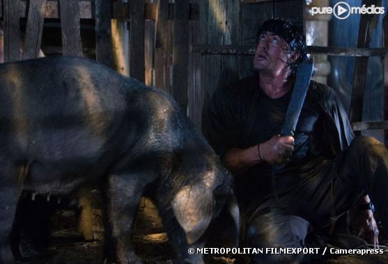 John Rambo