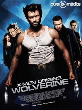 "Wolverine"