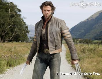 X-Men Origins : Wolverine