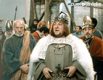 Le bon roi Dagobert