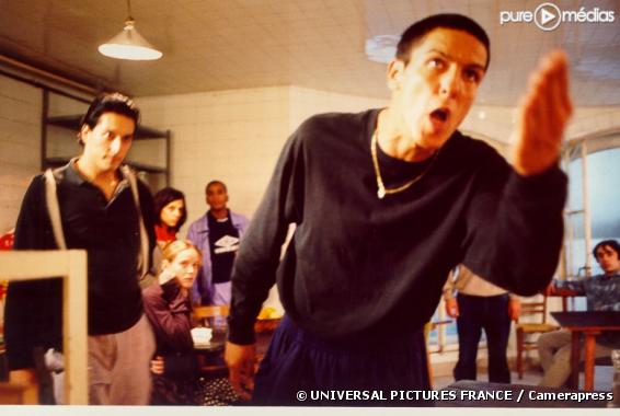 Un pur moment de rock n'roll