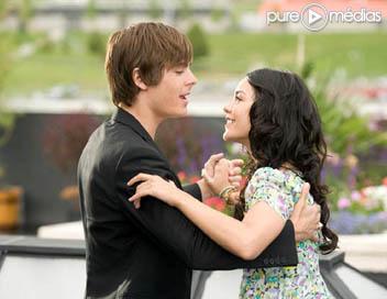 High School Musical 3 : nos années lycée