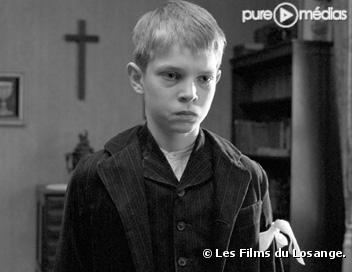 Le ruban blanc
