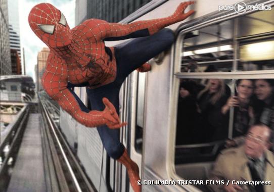 Spider-Man 2