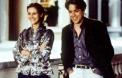 Coup de foudre à Notting Hill
