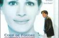 Affiche de "Coup de foudre à Notting Hill".