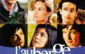 Affiche : L auberge espagnole