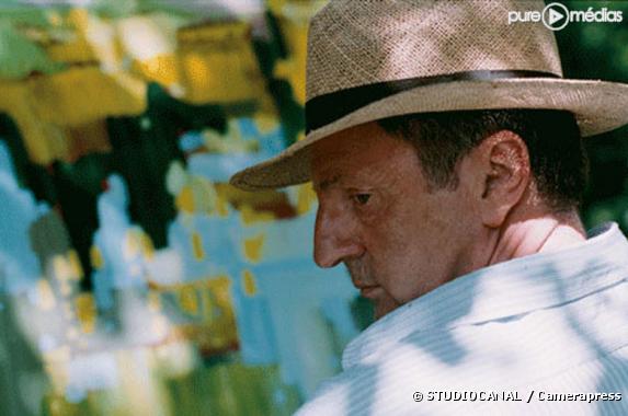 Dialogue avec mon jardinier