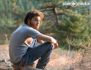 Into the Wild