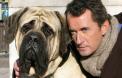 Hubert et le chien