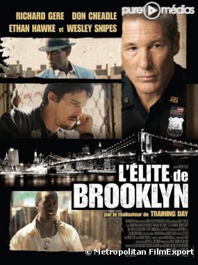 "L Elite de Brooklyn"