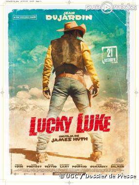"Lucky Luke"