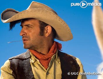 Lucky Luke