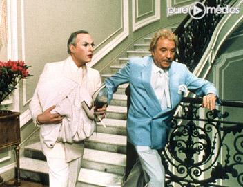 La cage aux folles