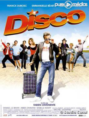 "Disco"