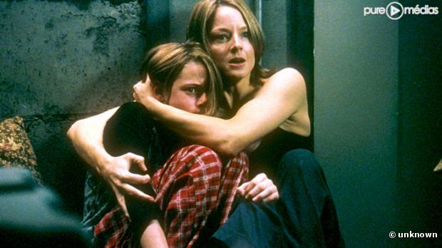 Panic Room