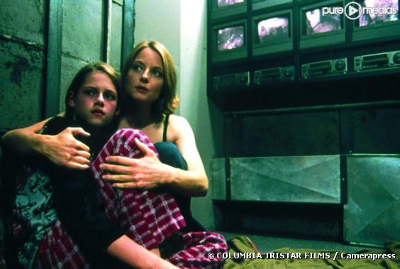 Panic room
