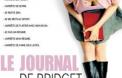 Affiche de "Le Journal de Bridget Jones".