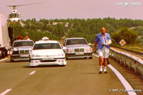 Taxi
