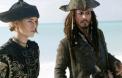 Pirates des Caraïbes : jusqu'au bout du monde