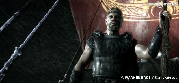 La légende de Beowulf
