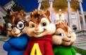 Alvin et les Chipmunks