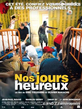 Nos jours heureux