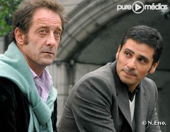 Mes amis, mes amours