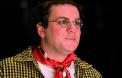 François-Xavier Demaison est "Coluche"