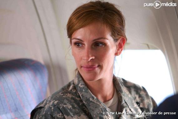 Julia Roberts dans "Valentine's Day"