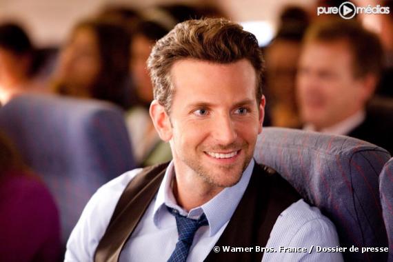 Bradley Cooper dans "Valentine's Day"