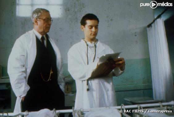 L'oeuvre de dieu, la part du diable