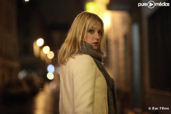 Ludivine Sagnier dans "Les Chansons d'amour"
