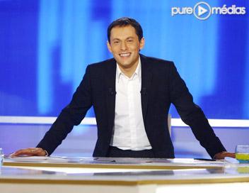 T'empêches tout le monde de dormir