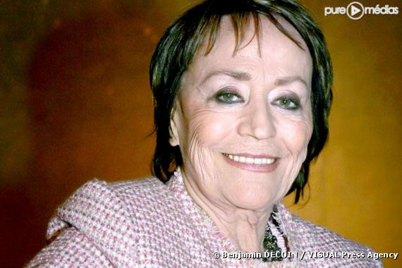 Annie Girardot