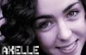 Axelle, sélectionnée pour Baltard dans Nouvelle Star 2008.