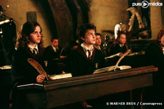 Harry Potter et le prisonnier d'Azkaban