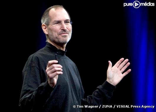 Steve Jobs