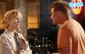 Felicity Huffman et Doug Savant dans "Desperate Housewives"
