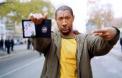 Edouard Montoute dans "Taxi 3".