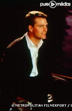 Chris O'Donnell dans "Le célibataire"