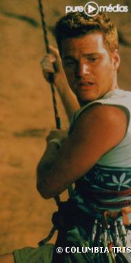 Vertical limit
