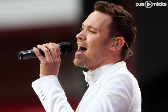 Will Young