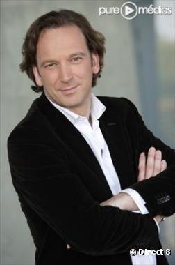 François Busnel