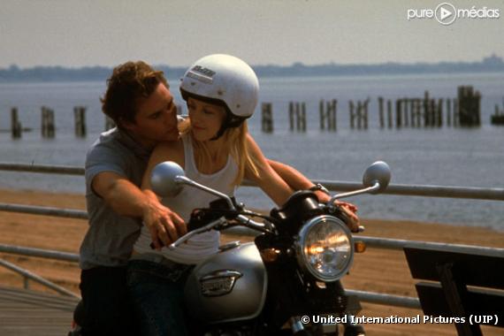 Matthew McConaughey et Kate Hudson dans "Comment se faire larguer en 10 leçons".