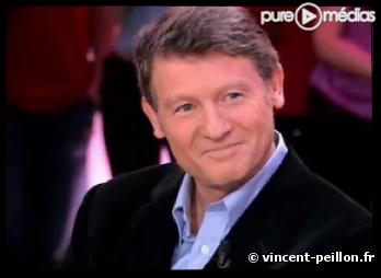 Vincent Peillon