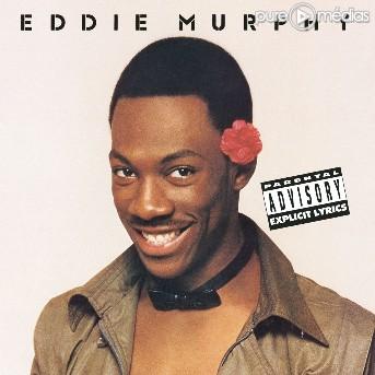 Pochette : eddie murphy