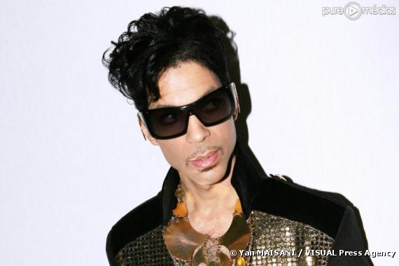Prince
