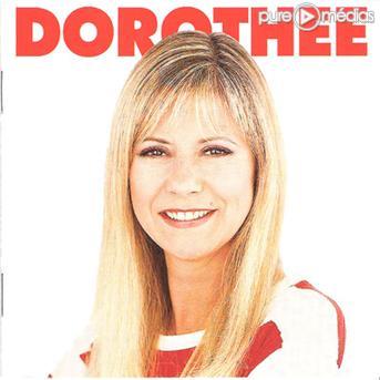 Pochette : dorothée : la honte de la famille