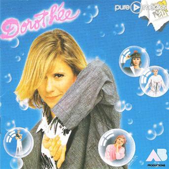 Pochette : dorothée : qu''il est bête